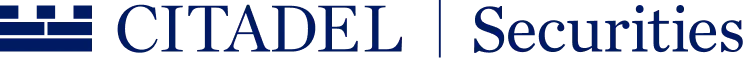 Citadel Logo