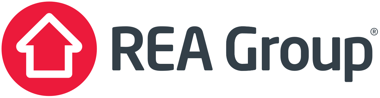 REA Group Logo